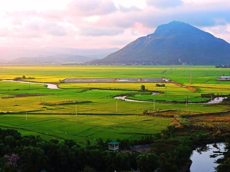 Mây Homestay – “Làn mây trắng” giữa thành phố Tuy Hoà  