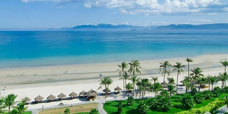 Mây Homestay – “Làn mây trắng” giữa thành phố Tuy Hoà  