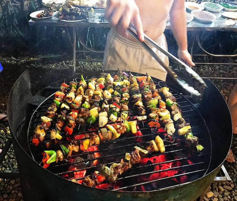 Mely Farm Homestay - Thả hồn giữa "trái tim của những hối hả"