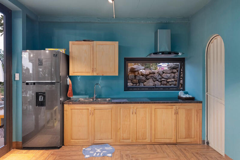 Mia House - Nơi nghỉ dưỡng bình yên giữa Ba Vì