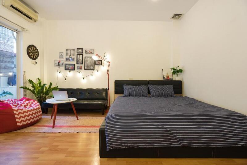 Michi Homestay 3- Tìm về chốn yên ả giữa lòng Hà Nội cổ kính