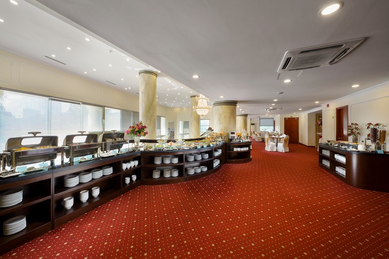 Mithrin Hạ Long - Đẳng cấp bên cạnh kỳ quan