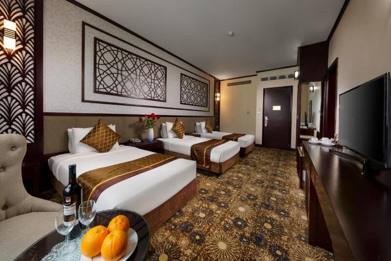 Mithrin Hạ Long - Đẳng cấp bên cạnh kỳ quan