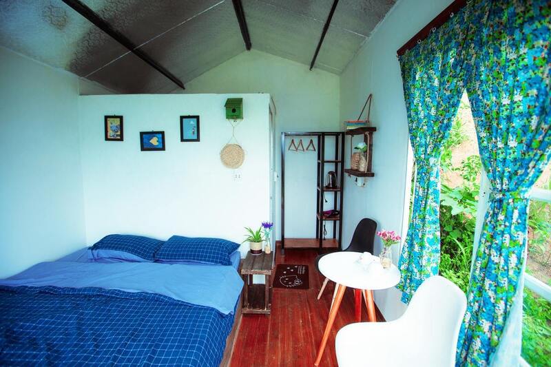 Mộc Châu Top Hill - Mộc Châu trong tầm mắt