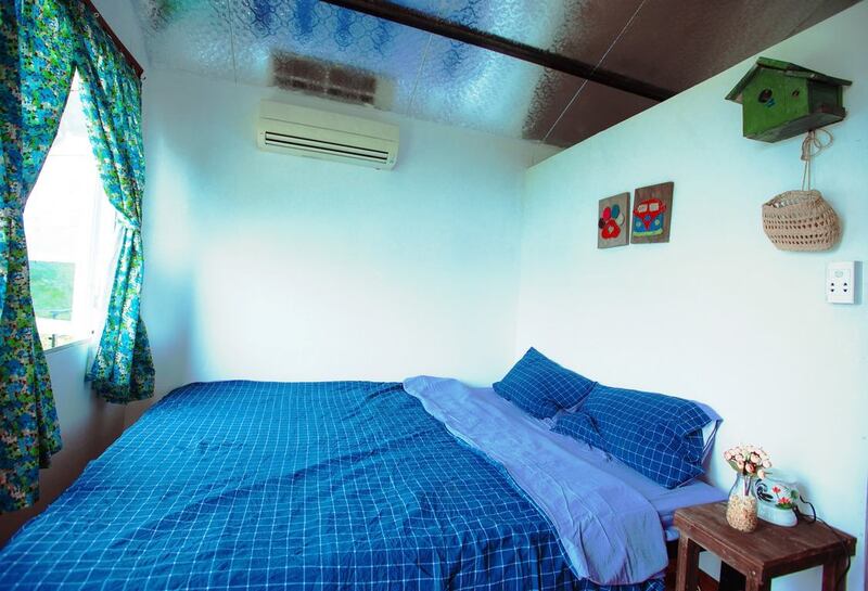 Mộc Châu Top Hill - Mộc Châu trong tầm mắt