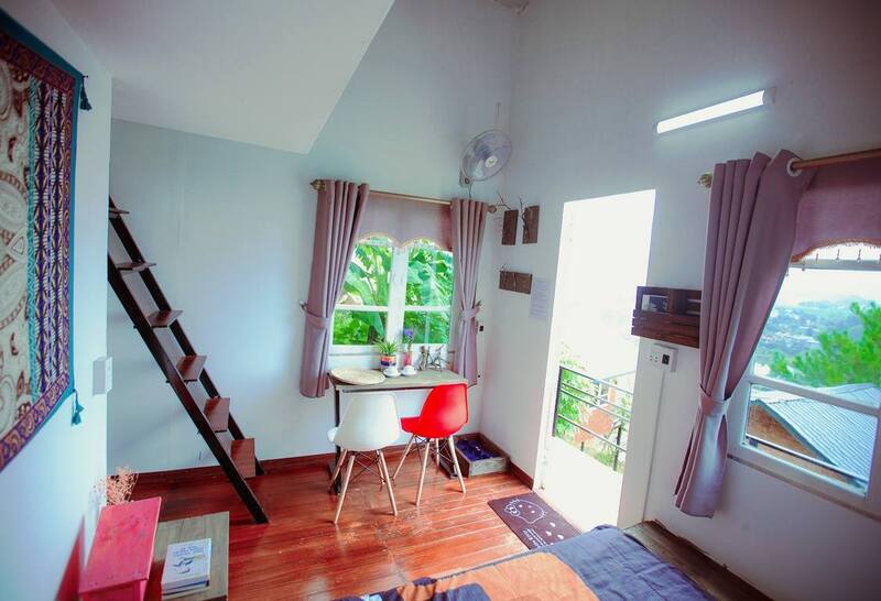 Mộc Châu Top Hill - Mộc Châu trong tầm mắt