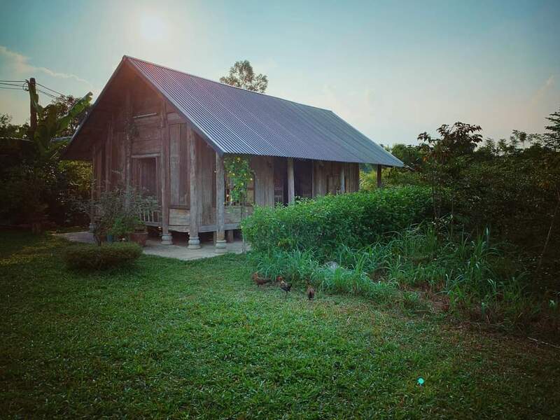 Mộc Homestay Ba Vì - Nơi lưu giữ "mùa hè tươi đẹp năm ấy"