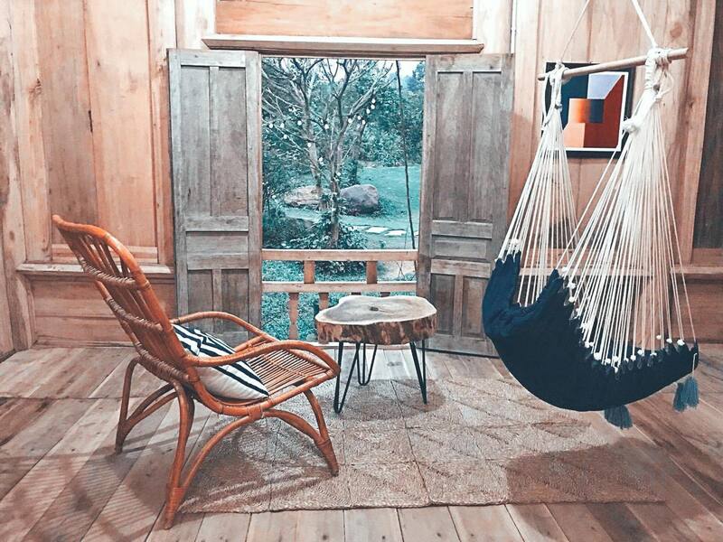 Mộc Homestay Ba Vì - Nơi lưu giữ "mùa hè tươi đẹp năm ấy"