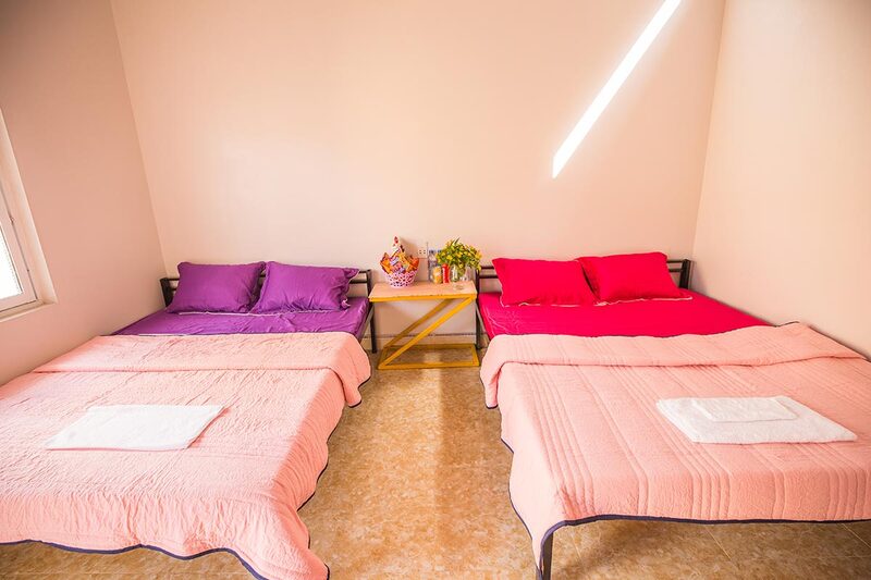 Mộc Homestay - An yên một nét mộc giữa núi rừng Tây Bắc