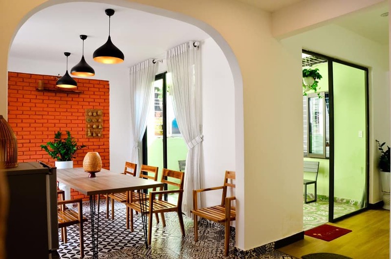 Monaco Homestay Huế - Xứ sở thanh bình chốn mộng mơ