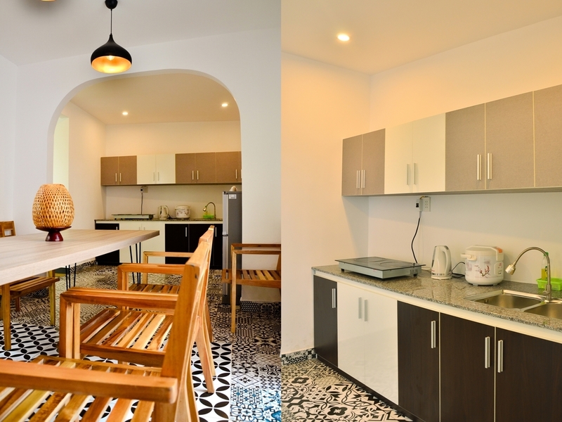 Monaco Homestay Huế - Xứ sở thanh bình chốn mộng mơ