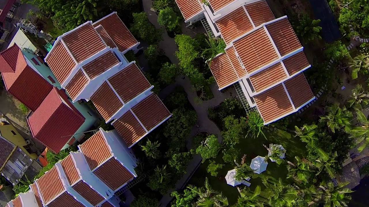 Muca Hoi An Boutique Resort & Spa