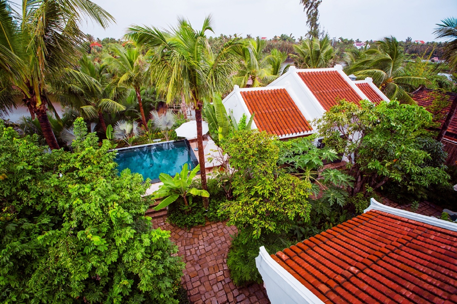 Muca Hoi An Boutique Resort & Spa