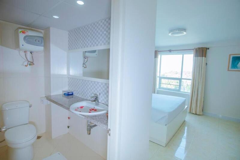 Mui Ne Boutique Resort - Một sớm tinh khôi nơi Mũi Né hoang sơ