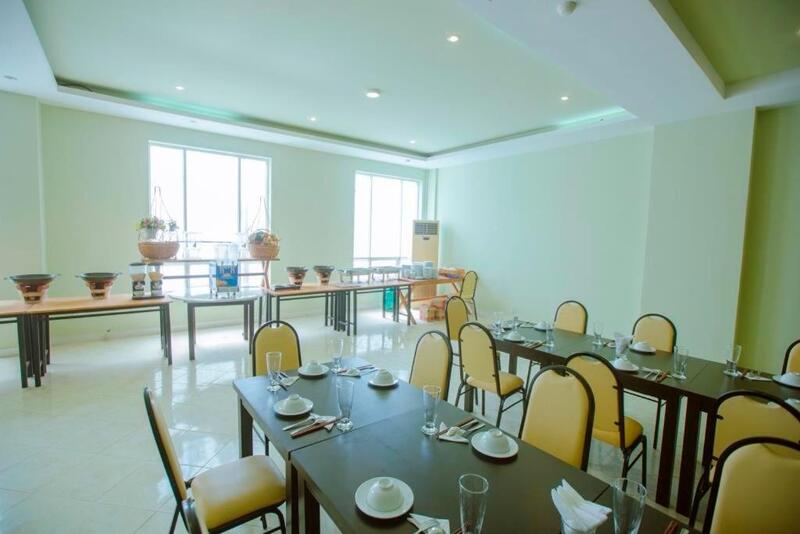 Mui Ne Boutique Resort - Một sớm tinh khôi nơi Mũi Né hoang sơ