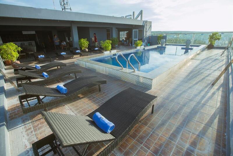 Mui Ne Boutique Resort - Một sớm tinh khôi nơi Mũi Né hoang sơ