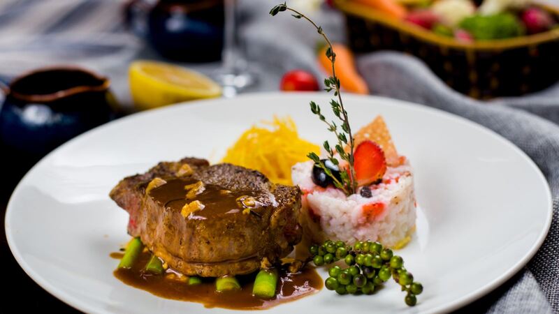 Mui Ne Boutique Resort - Một sớm tinh khôi nơi Mũi Né hoang sơ