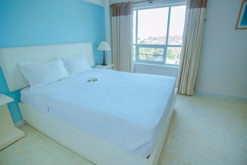 Mui Ne Boutique Resort - Một sớm tinh khôi nơi Mũi Né hoang sơ