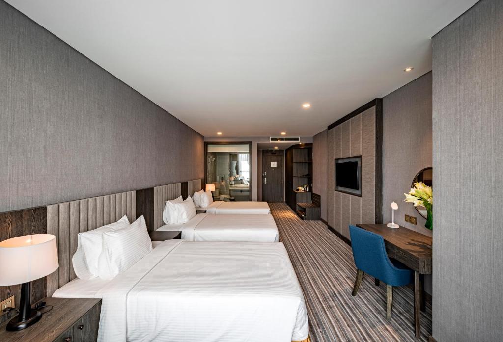 Mường Thanh Luxury Sài Gòn