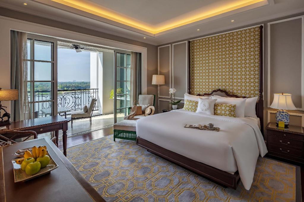 Mường Thanh Luxury Sài Gòn