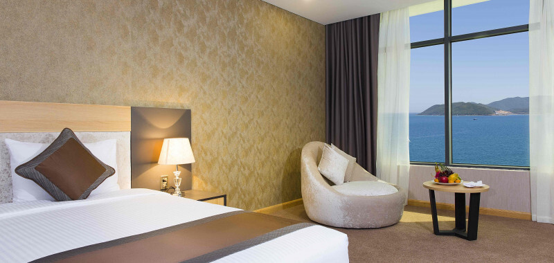 Mường Thanh Nha Trang - Vững mạnh một thương hiệu đẳng cấp