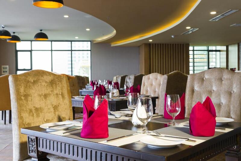 Mường Thanh Nha Trang - Vững mạnh một thương hiệu đẳng cấp