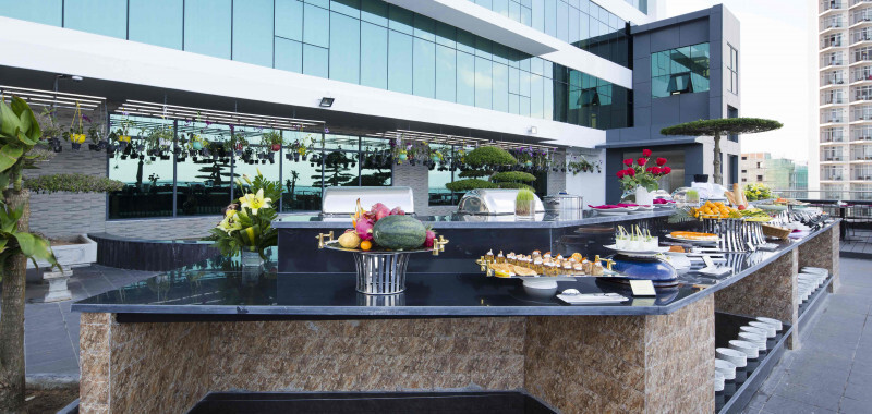 Mường Thanh Nha Trang - Vững mạnh một thương hiệu đẳng cấp