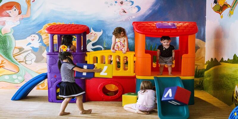 Mường Thanh Nha Trang - Vững mạnh một thương hiệu đẳng cấp