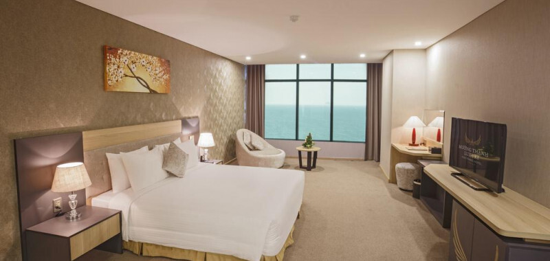 Mường Thanh Nha Trang - Vững mạnh một thương hiệu đẳng cấp