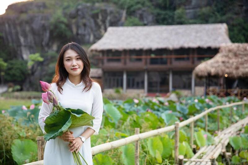 Mường Village Ninh Bình - Lạc giữa thiên nhiên hoang sơ hùng vĩ