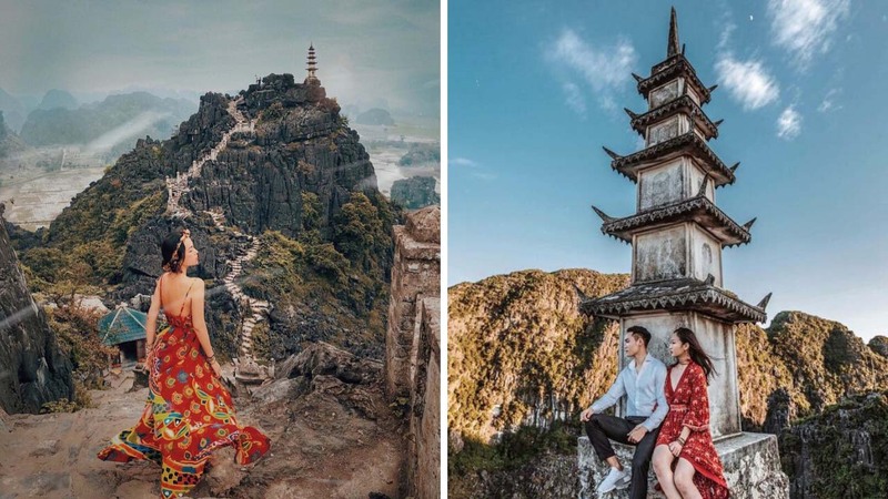 Mường Village Ninh Bình - Lạc giữa thiên nhiên hoang sơ hùng vĩ