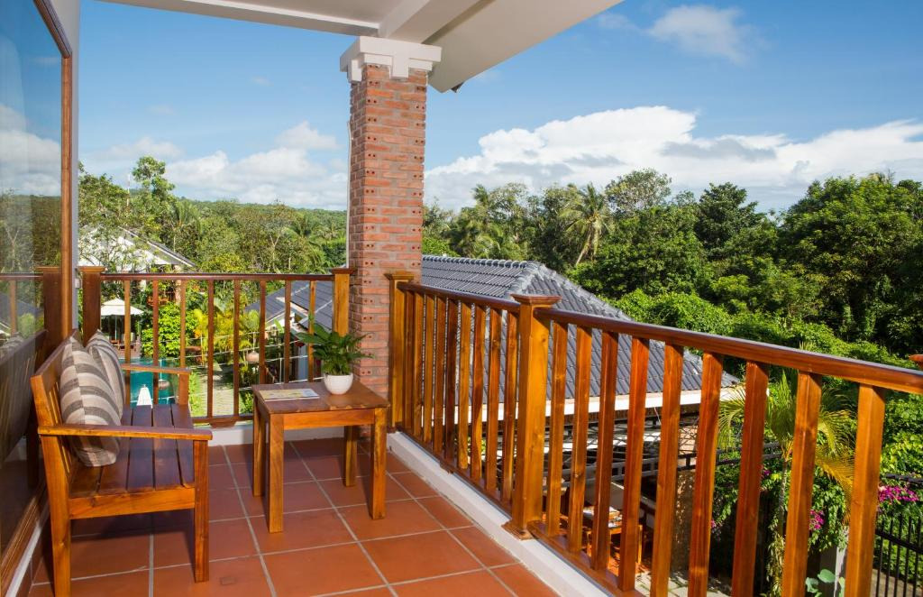 Nadine Phu Quoc Resort & Spa