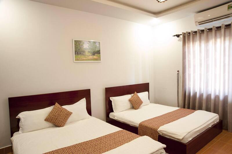 NBC Resort - Một nét thanh thuần giữa nắng gió Bình Thuận