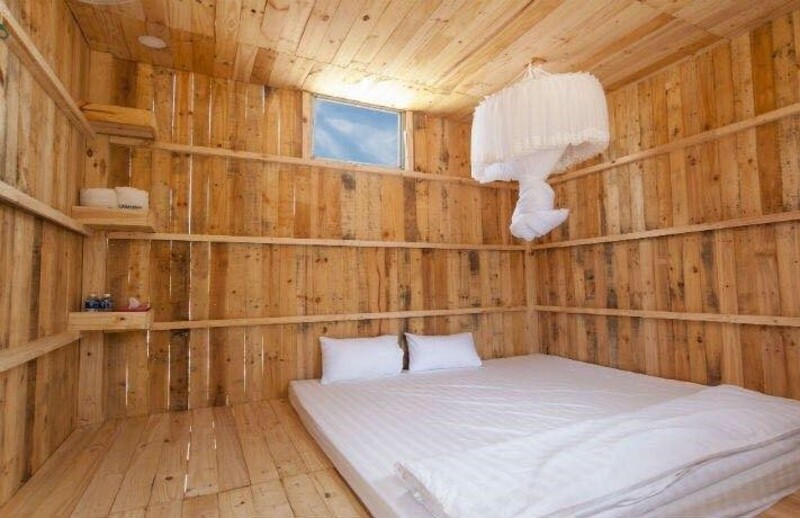 NBC Resort - Một nét thanh thuần giữa nắng gió Bình Thuận