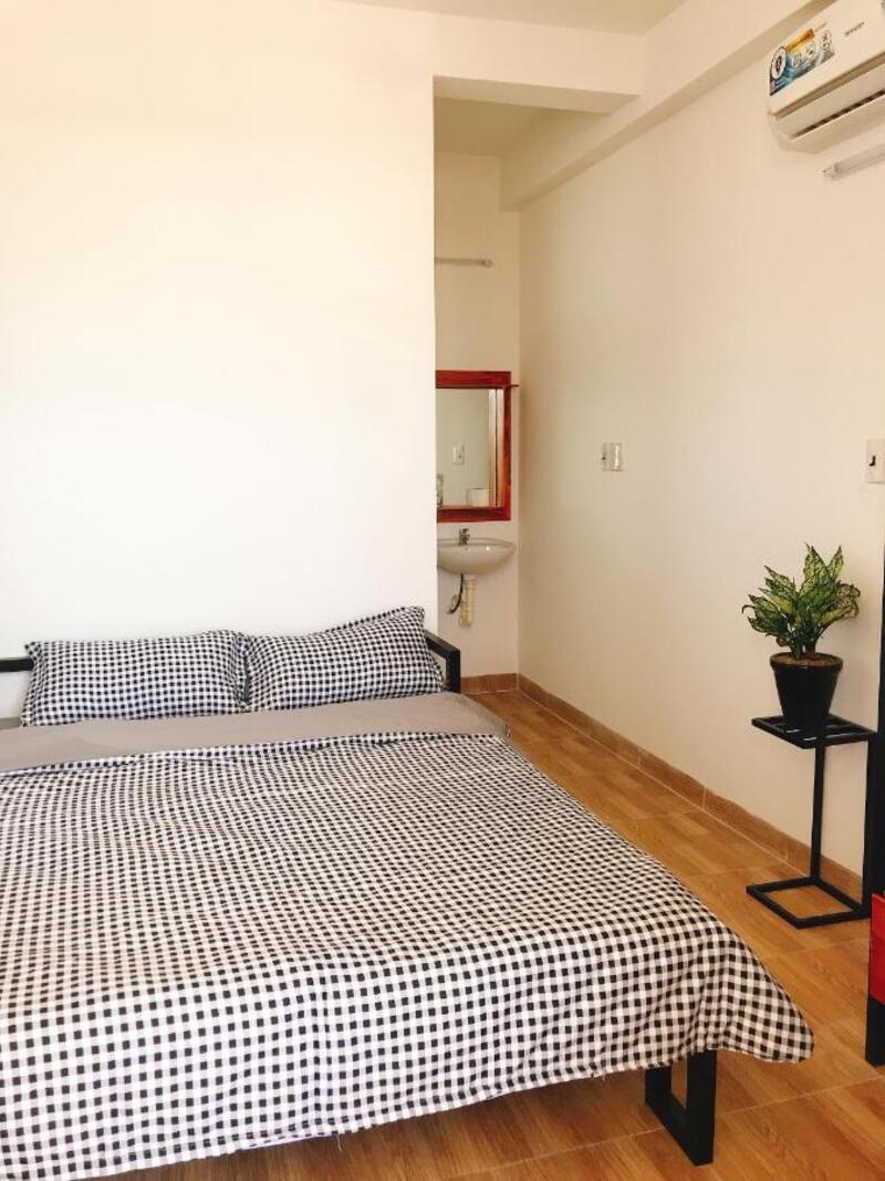 Nắng Homestay Nha Trang - Homestay hoàn hảo cho mọi người