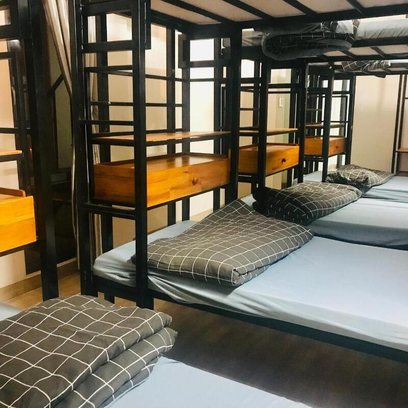 Nắng Homestay Nha Trang - Homestay hoàn hảo cho mọi người