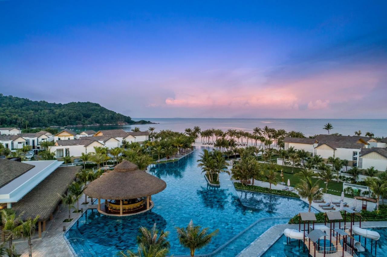 New World Phu Quoc