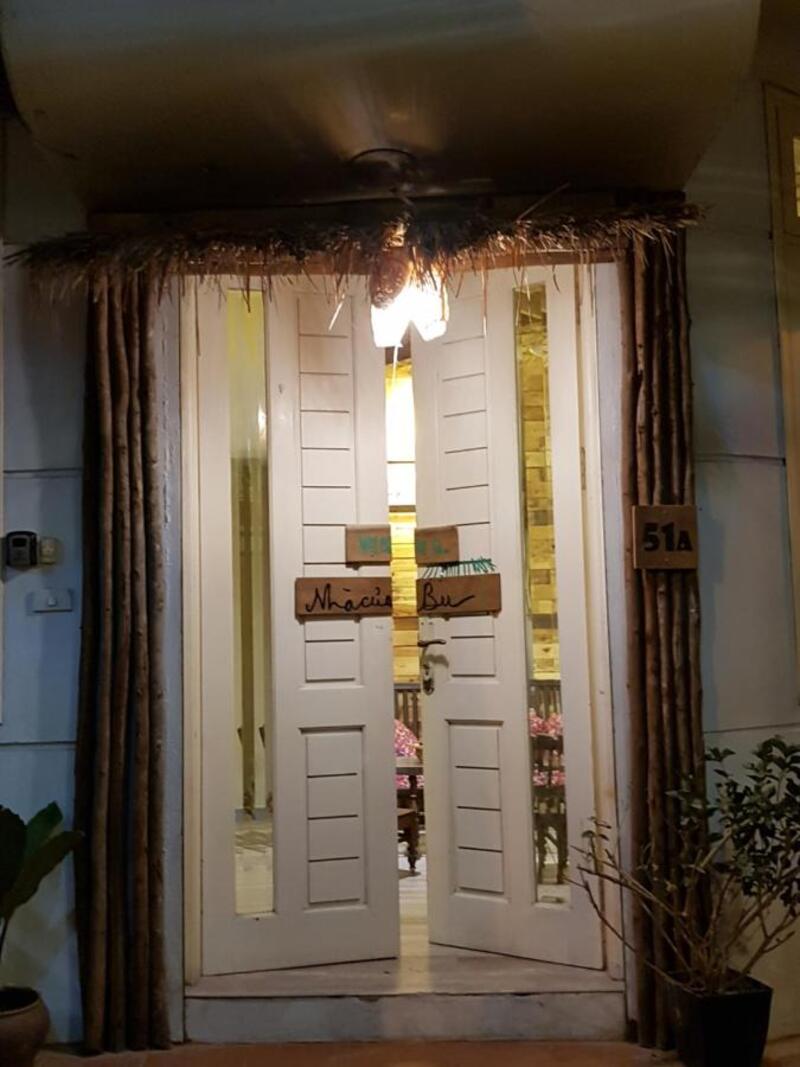 Nhà Của Bu Homestay Hà Nội - Tiện nghi như ở nhà ngay giữa thủ đô