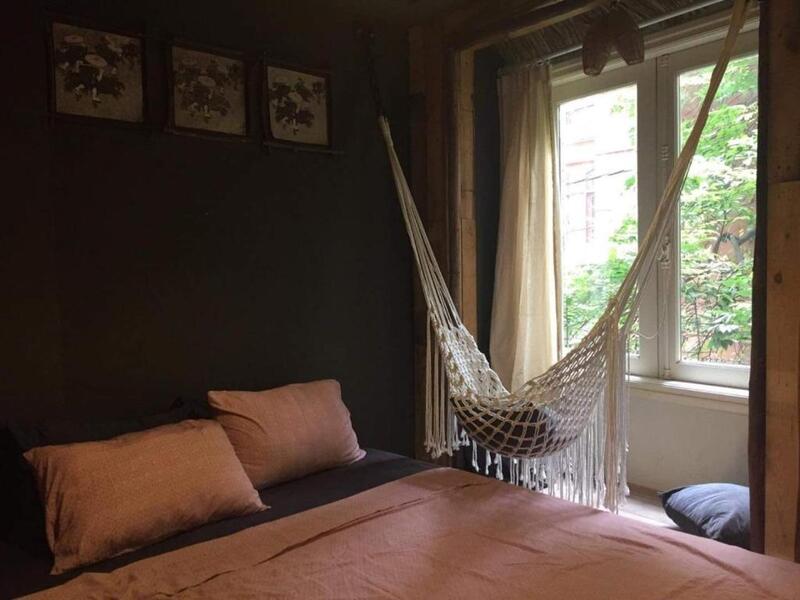 Nhà Của Bu Homestay Hà Nội - Tiện nghi như ở nhà ngay giữa thủ đô