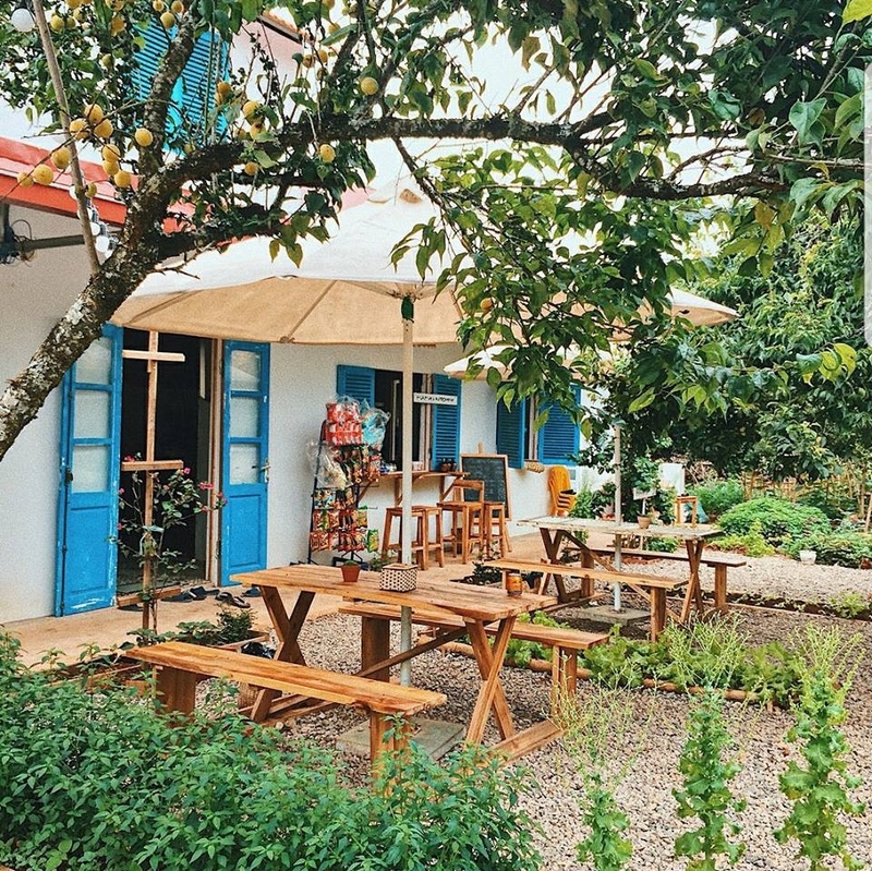 Nhà Của Mẹ Homestay - "Người mẹ vùng cao" dịu dàng tần tảo