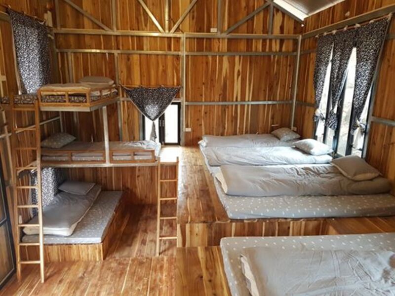 Nhà Của Mẹ Homestay - "Người mẹ vùng cao" dịu dàng tần tảo