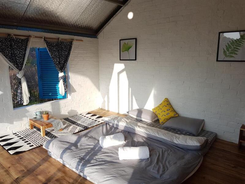 Nhà Của Mẹ Homestay - "Người mẹ vùng cao" dịu dàng tần tảo