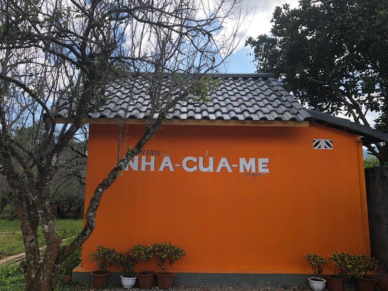 Nhà Của Mẹ Homestay - "Người mẹ vùng cao" dịu dàng tần tảo