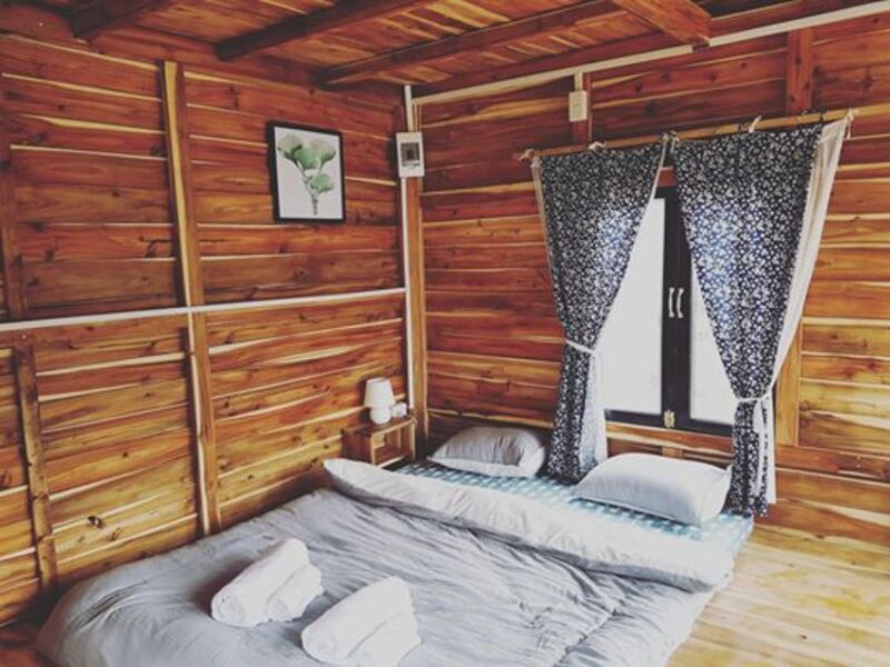 Nhà Của Mẹ Homestay - "Người mẹ vùng cao" dịu dàng tần tảo