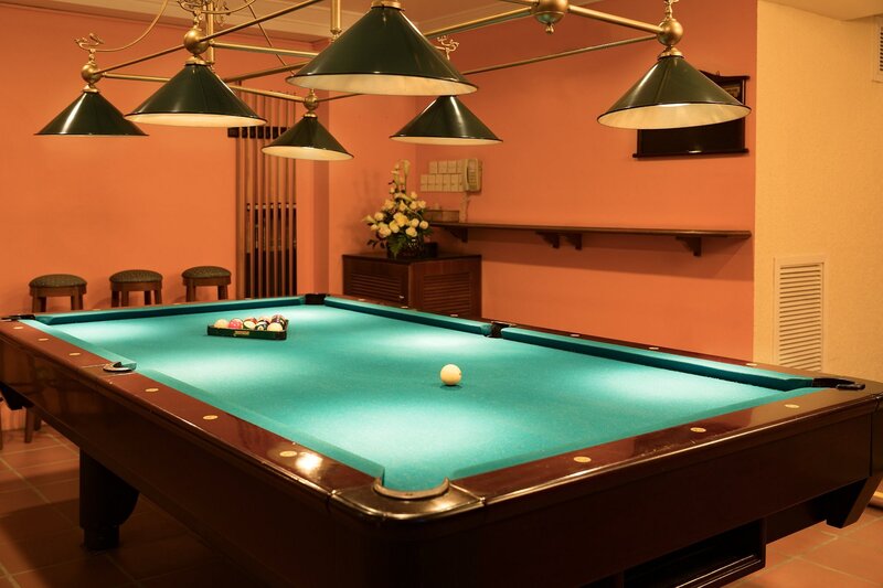 Norfolk Mansion - Tận hưởng cuộc sống giữa chốn phồn hoa