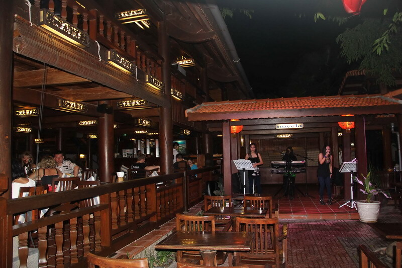 Novela Muine Resort & Spa - Nghỉ dưỡng tràn ngập "vitamin-sea"