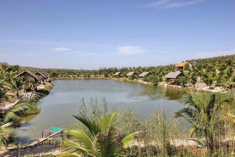 Novela Muine Resort & Spa - Nghỉ dưỡng tràn ngập "vitamin-sea"