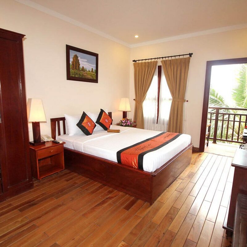 Novela Muine Resort & Spa - Nghỉ dưỡng tràn ngập "vitamin-sea"