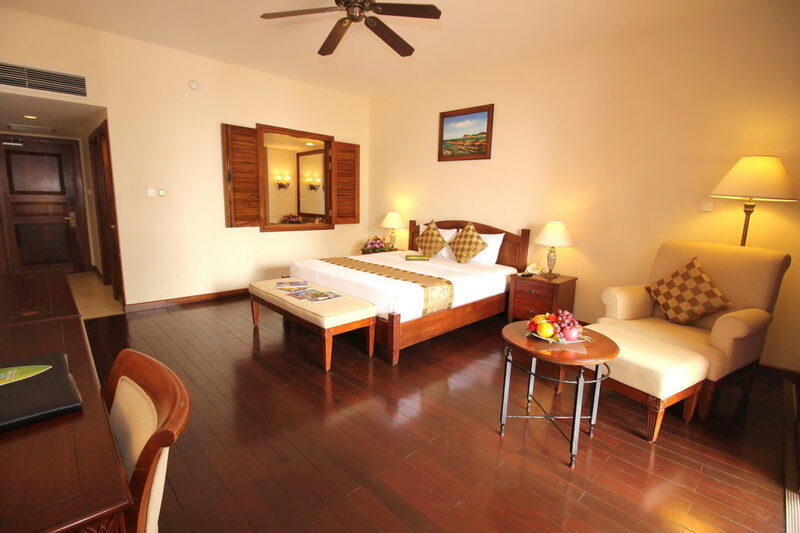 Novela Muine Resort & Spa - Nghỉ dưỡng tràn ngập "vitamin-sea"