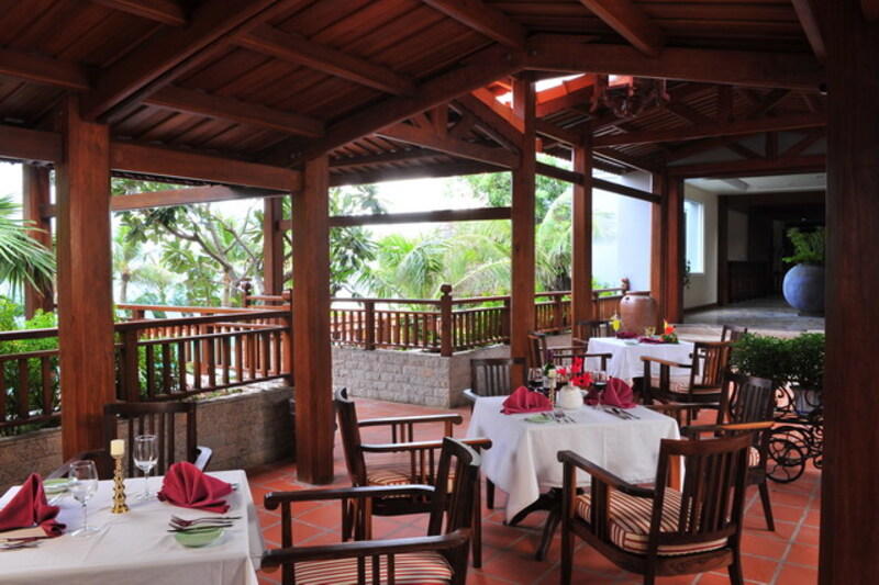 Novela Muine Resort & Spa - Nghỉ dưỡng tràn ngập "vitamin-sea"